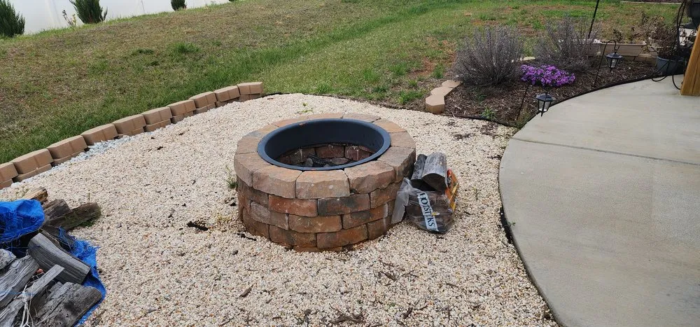 Professional residential landscaping near you across Greensboro, NC - Prolific 10 Pressure Washing and Services