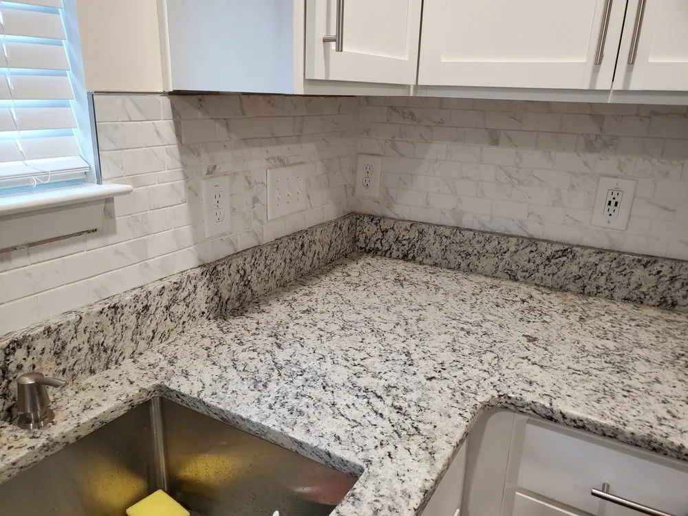 Reliable landscape installation with custom design across Greensboro, NC - Prolific 10 Pressure Washing and Services