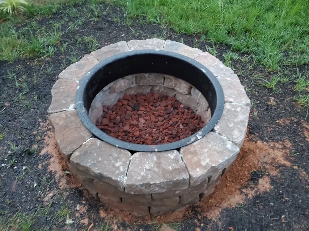 Trusted outdoor landscaping in Greensboro, NC by Prolific 10 Pressure Washing and Services