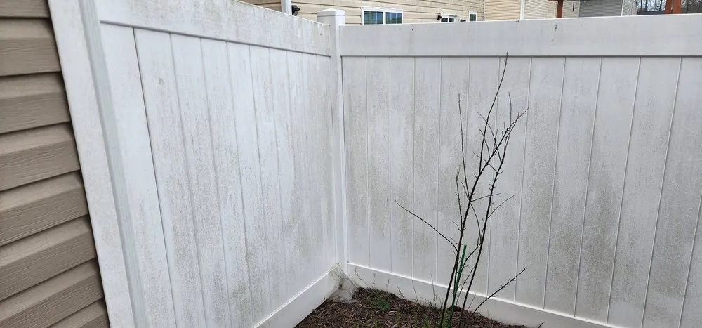 Local landscaping services for beautiful yards in Greensboro, NC by Prolific 10 Pressure Washing and Services