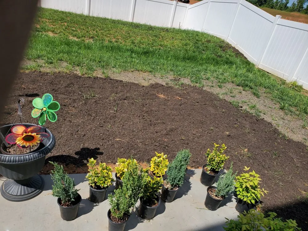 Top-rated lawn mowing service for residential properties across Greensboro, NC - Prolific 10 Pressure Washing and Services