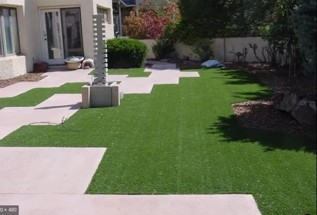 Professional residential landscaping for homes in Windsor Hills, CA by Prolific Landscape & Hardscape