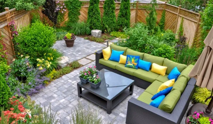Reliable landscape design for homes in Windsor Hills, CA by Prolific Landscape & Hardscape