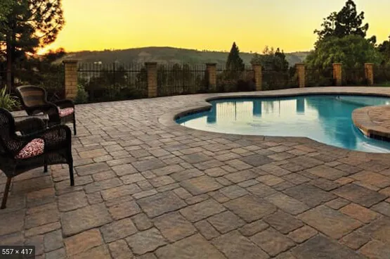 Local lawn care service in Windsor Hills, CA - Prolific Landscape & Hardscape