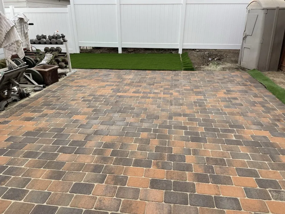 Affordable garden landscaping for residential properties across Windsor Hills, CA - Prolific Landscape & Hardscape