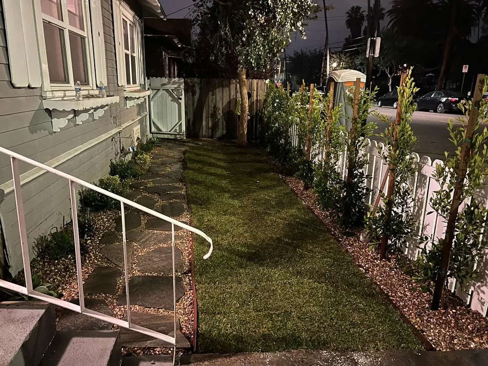 Reliable lawn mowing service experts serving Windsor Hills, CA - Prolific Landscape & Hardscape