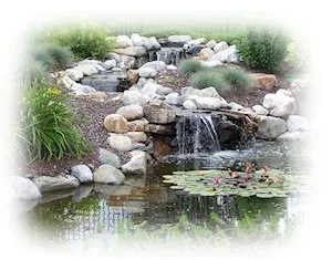 Reliable outdoor landscaping in Wind Gap, PA by Prolific Landscape