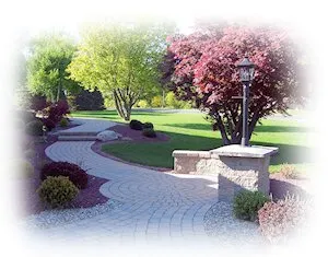 Professional garden landscaping experts serving Wind Gap, PA - Prolific Landscape