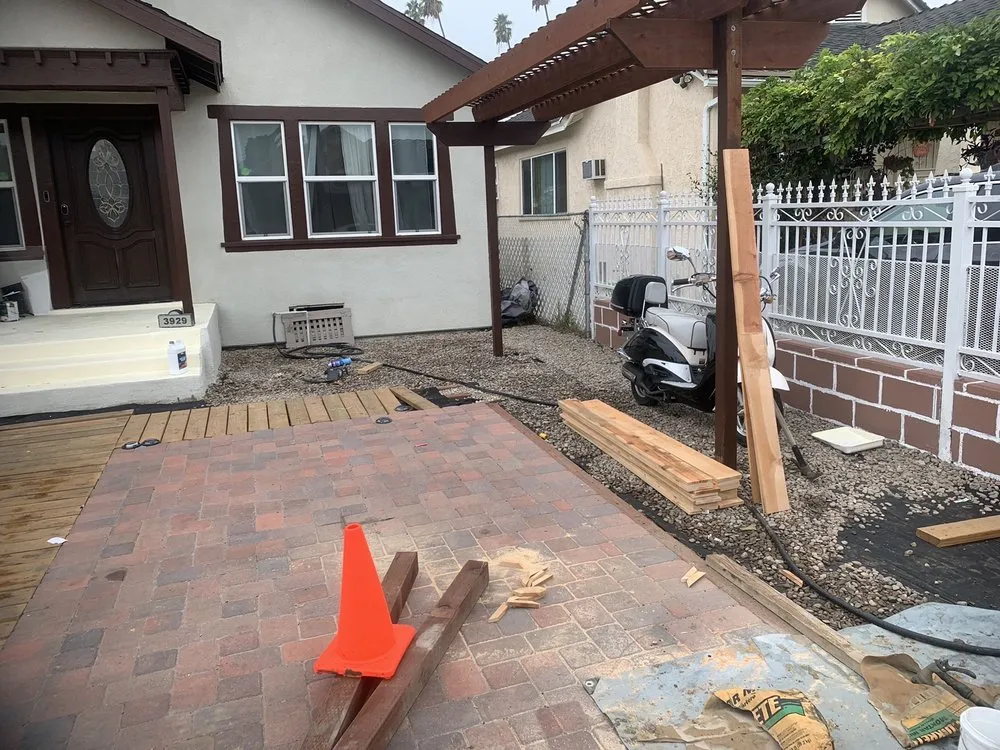 Affordable yard maintenance experts serving Los Angeles, CA - Prolific Landscaping