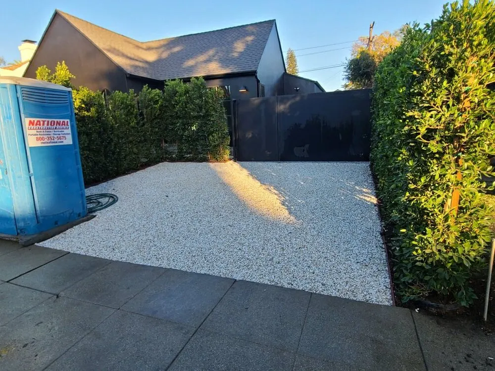 Top-rated landscape design experts serving Los Angeles, CA - Prolific Landscaping