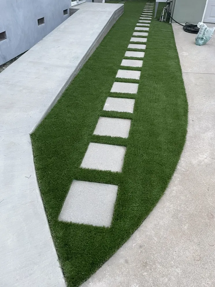 Expert landscape design in Los Angeles, CA by Prolific Landscaping