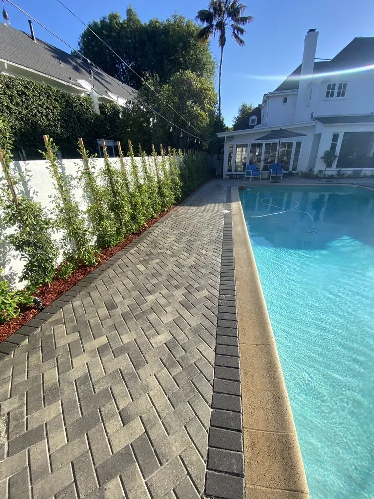 Local residential landscaping for residential properties in Los Angeles, CA by Prolific Landscaping