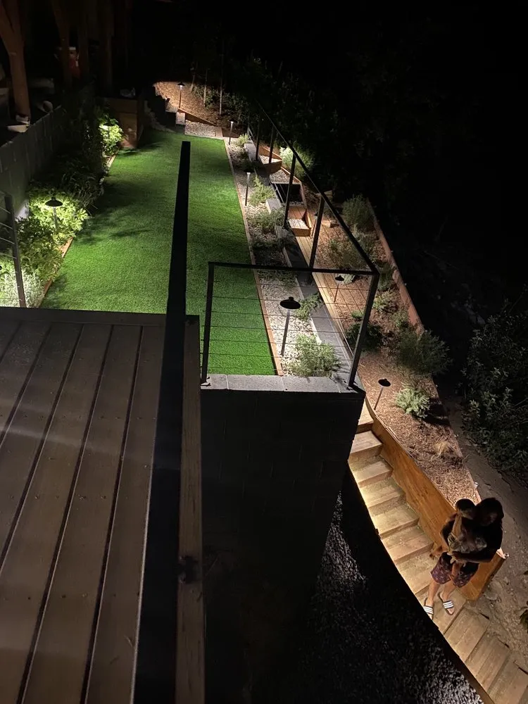 Professional outdoor landscaping in Los Angeles, CA - Prolific Landscaping