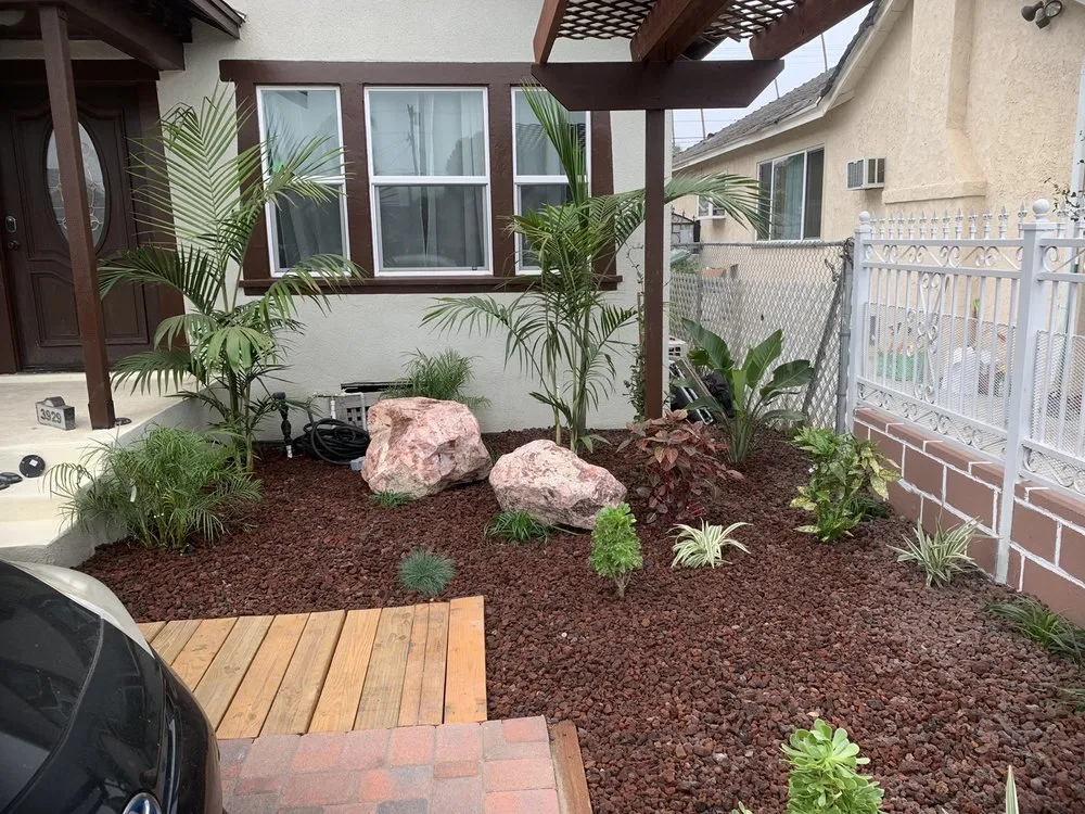 Affordable landscaping services near you across Los Angeles, CA - Prolific Landscaping