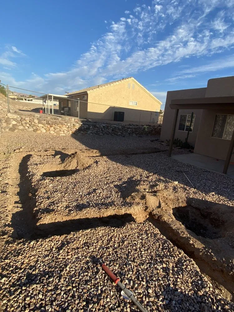 Expert lawn care service in Fort Mohave, AZ by Prolific Landscaping Services