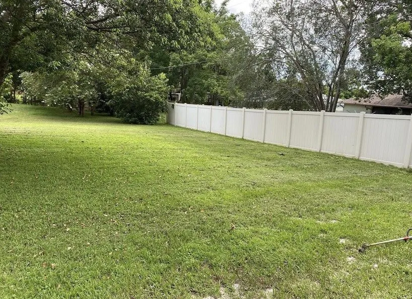 Expert garden landscaping in Deltona, FL - Prolific Lawn & Hauling