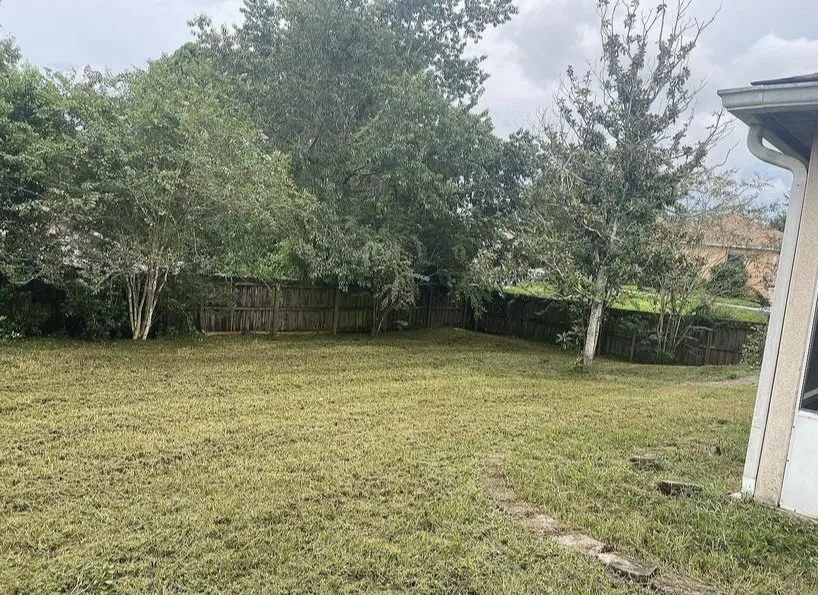 Professional landscape design for homes across Deltona, FL - Prolific Lawn & Hauling