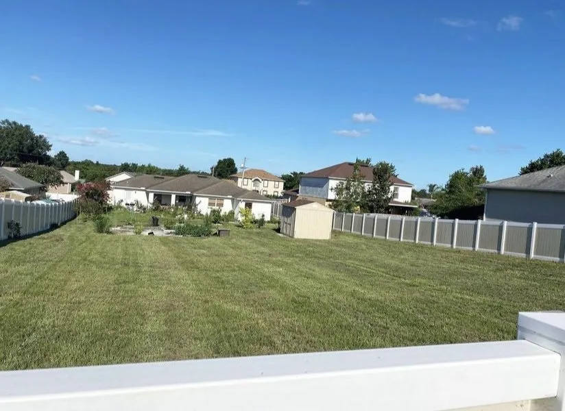 Local outdoor landscaping for outdoor upgrades in Deltona, FL by Prolific Lawn & Hauling