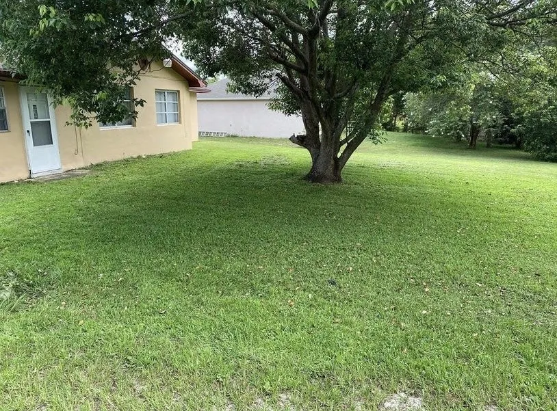 Trusted landscaping services in Deltona, FL - Prolific Lawn & Hauling