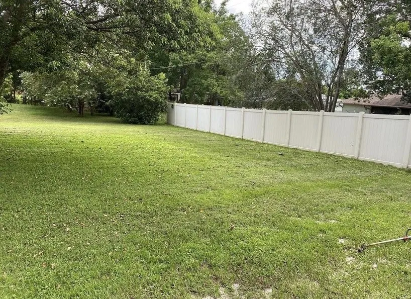 Reliable yard cleanup service in Deltona, FL by Prolific Lawn & Hauling