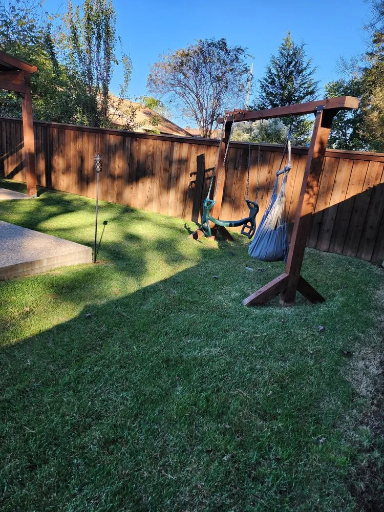 Trusted lawn mowing service in Longview, TX - Prolific Lawncare Services