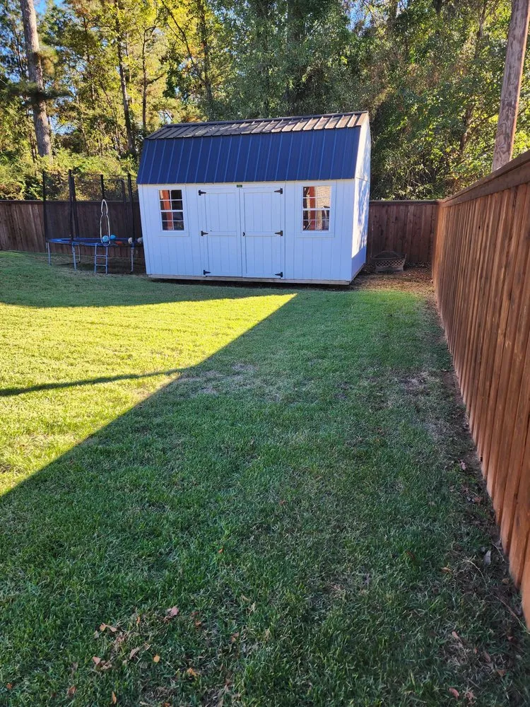 Professional outdoor landscaping experts serving Longview, TX - Prolific Lawncare Services