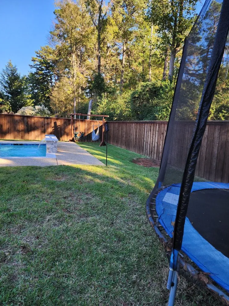 Reliable residential landscaping in Longview, TX by Prolific Lawncare Services