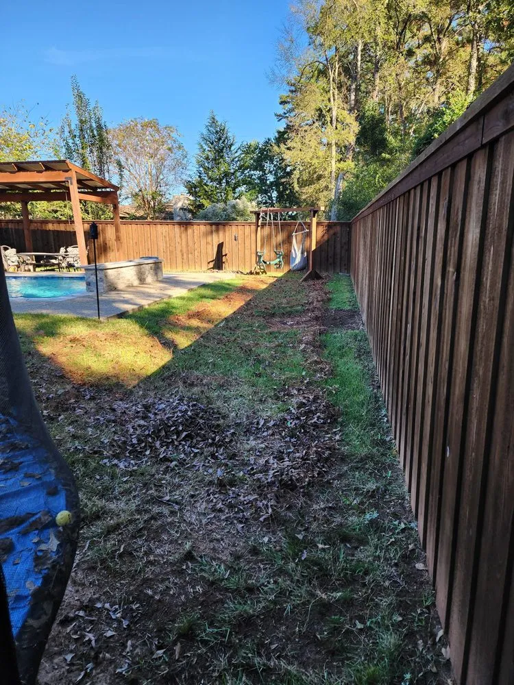 Reliable outdoor landscaping experts serving Longview, TX - Prolific Lawncare Services