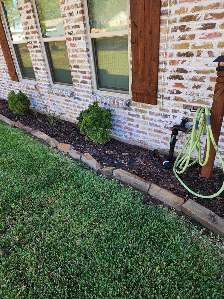 Top-rated residential landscaping experts serving Longview, TX - Prolific Lawncare Services
