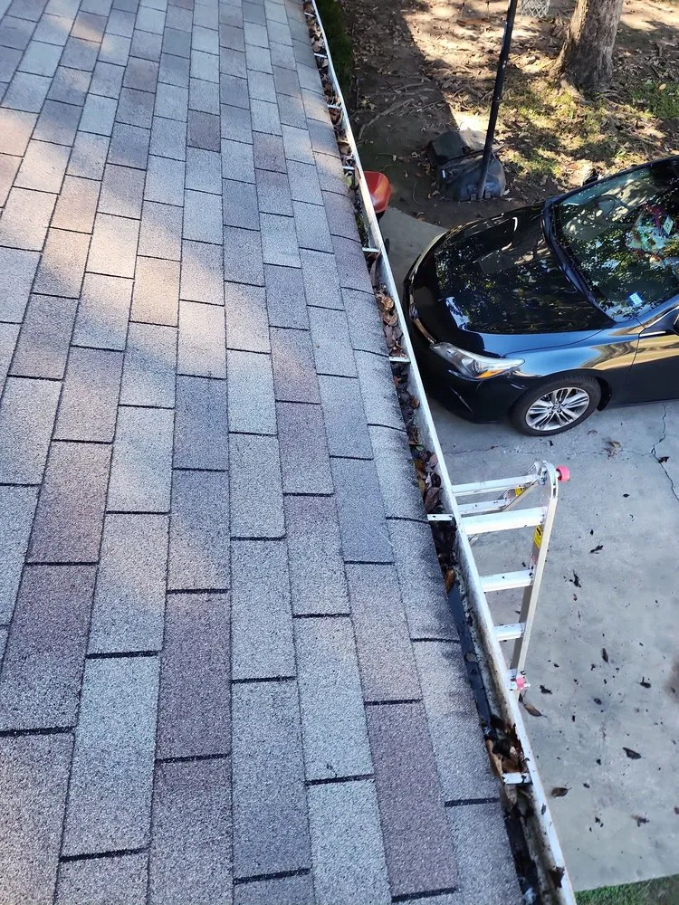 Professional landscape design in Longview, TX by Prolific Lawncare Services