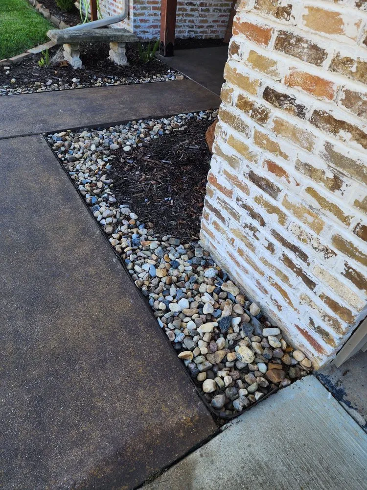 Local lawn care service in Longview, TX by Prolific Lawncare Services