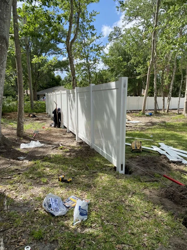 Professional lawn mowing service near you across Jacksonville, FL - Prolific Outdoor Services