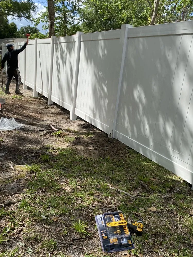 Expert landscape design in Jacksonville, FL - Prolific Outdoor Services