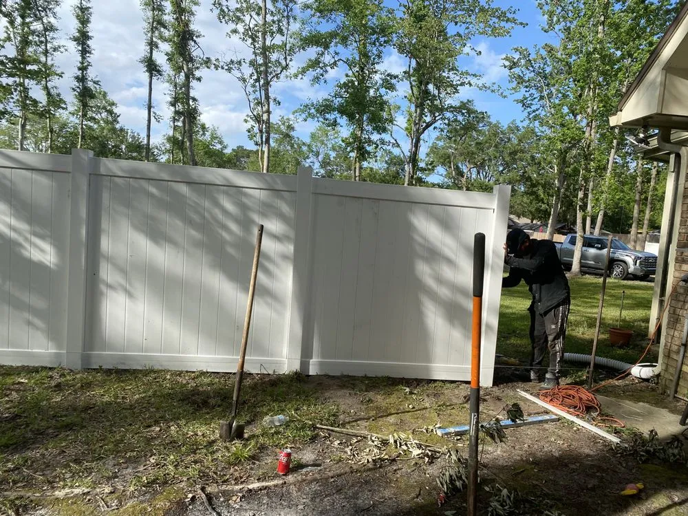 Expert landscape installation near you in Jacksonville, FL by Prolific Outdoor Services