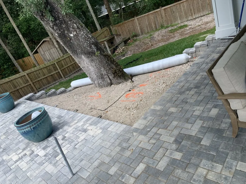 Top-rated landscape design experts serving Jacksonville, FL - Prolific Outdoor Services