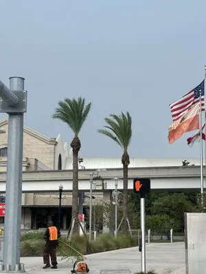 Prolific Outdoor Services Logo