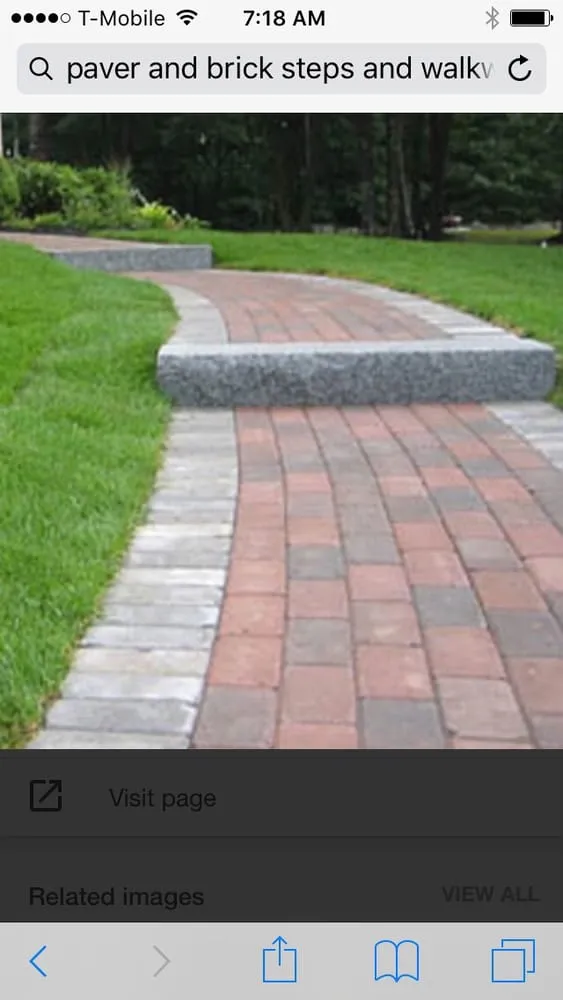 Custom residential landscaping in Convent Station, NJ - Proline Landscaping & Pavers