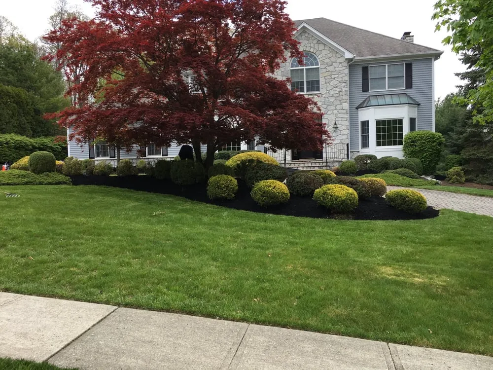 Reliable lawn mowing service near you across Convent Station, NJ - Proline Landscaping & Pavers