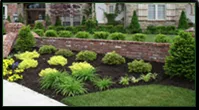 Top-rated residential landscaping for beautiful yards in Convent Station, NJ by Proline Landscaping & Pavers