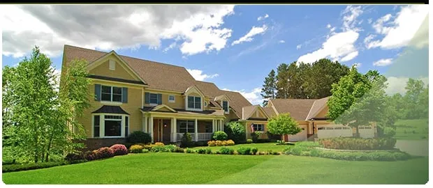 Custom landscaping services experts serving Convent Station, NJ - Proline Landscaping & Pavers
