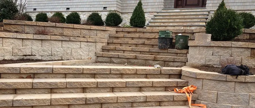 Affordable lawn care service for outdoor upgrades across Convent Station, NJ - Proline Landscaping & Pavers