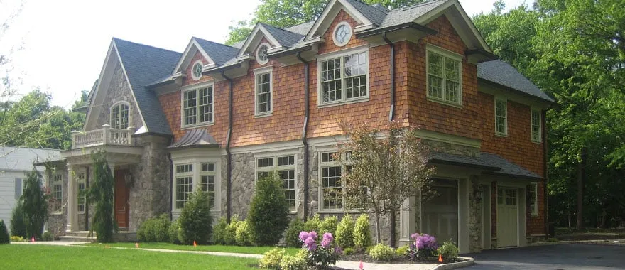 Custom outdoor landscaping for year-round maintenance across Convent Station, NJ - Proline Landscaping & Pavers