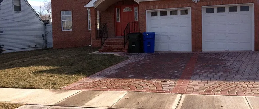 Professional yard cleanup service experts serving Convent Station, NJ - Proline Landscaping & Pavers