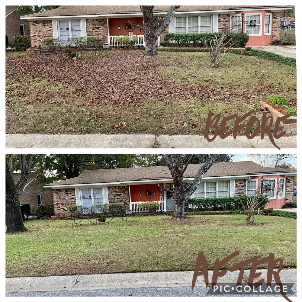 Trusted lawn care service for residential properties across Moncks Corner, SC - Proline Landscaping