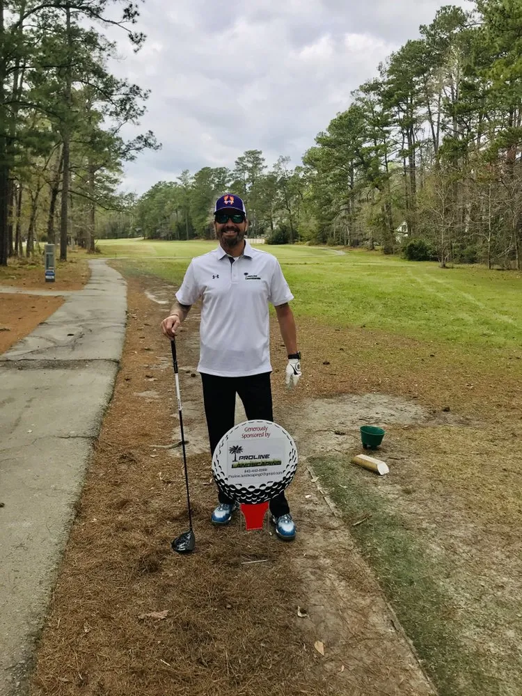 Custom outdoor landscaping experts serving Moncks Corner, SC - Proline Landscaping