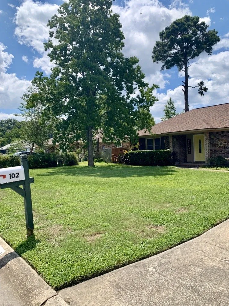 Expert lawn mowing service in Moncks Corner, SC by Proline Landscaping