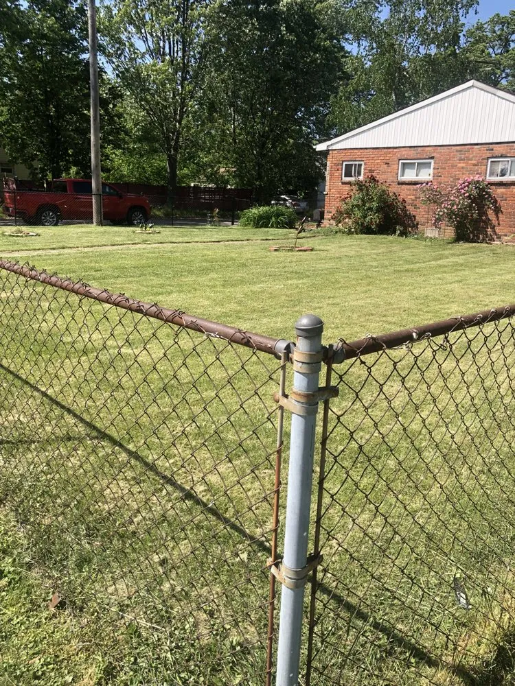 Top-rated yard cleanup service in Detroit, MI by Proline Lawn Manicuring Service