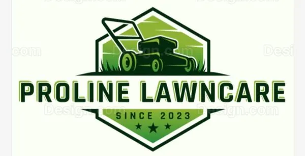 Proline Lawncare Logo