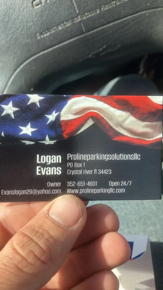 Top-rated landscape design experts serving Crystal River, FL - Proline parking solutions