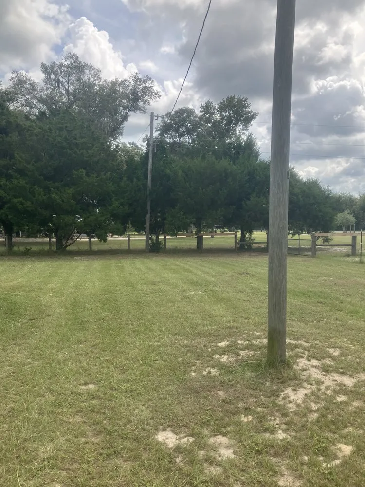 Expert outdoor landscaping experts serving Crystal River, FL - Proline parking solutions